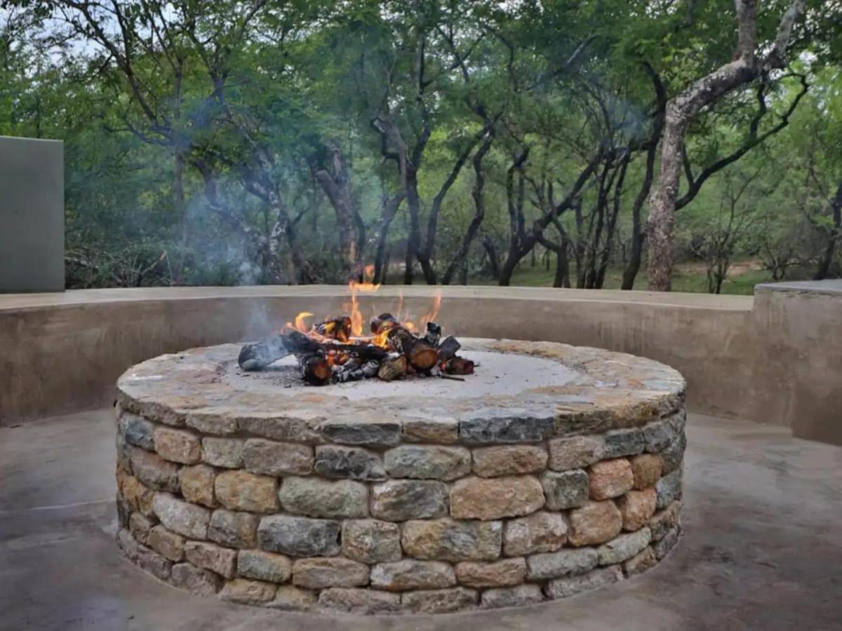 Chelesa By Kruger Nights Διαμέρισμα Marloth Park Εξωτερικό φωτογραφία